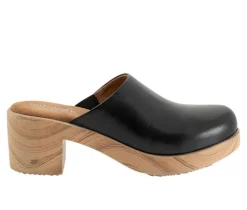 Hot Softwalk Women's Felida Clogs