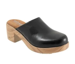 Hot Softwalk Women's Felida Clogs