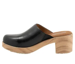 Hot Softwalk Women's Felida Clogs