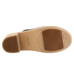 Hot Softwalk Women's Felida Clogs