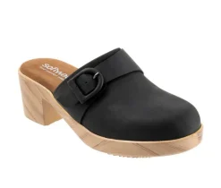 Softwalk Women's Ferrara Wedges