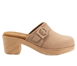 Hot Softwalk Women's Ferrara Wedges