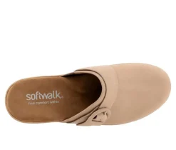 Hot Softwalk Women's Ferrara Wedges
