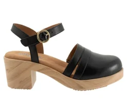 Clearance Softwalk Women's Fillmore Clogs