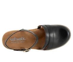 Clearance Softwalk Women's Fillmore Clogs