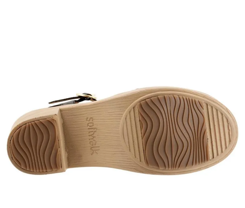 Clearance Softwalk Women's Fillmore Clogs