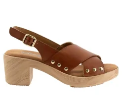 Softwalk Women's Florence Clogs