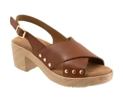 Softwalk Women's Florence Clogs