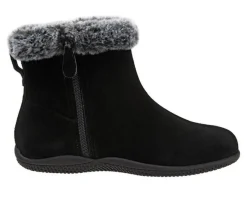Best Softwalk Women's Helena Winter Booties
