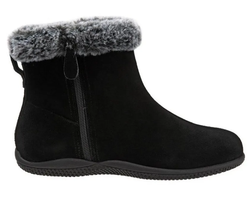 Best Softwalk Women's Helena Winter Booties