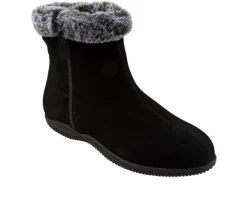 Best Softwalk Women's Helena Winter Booties