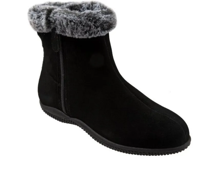 Best Softwalk Women's Helena Winter Booties