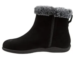 Best Softwalk Women's Helena Winter Booties