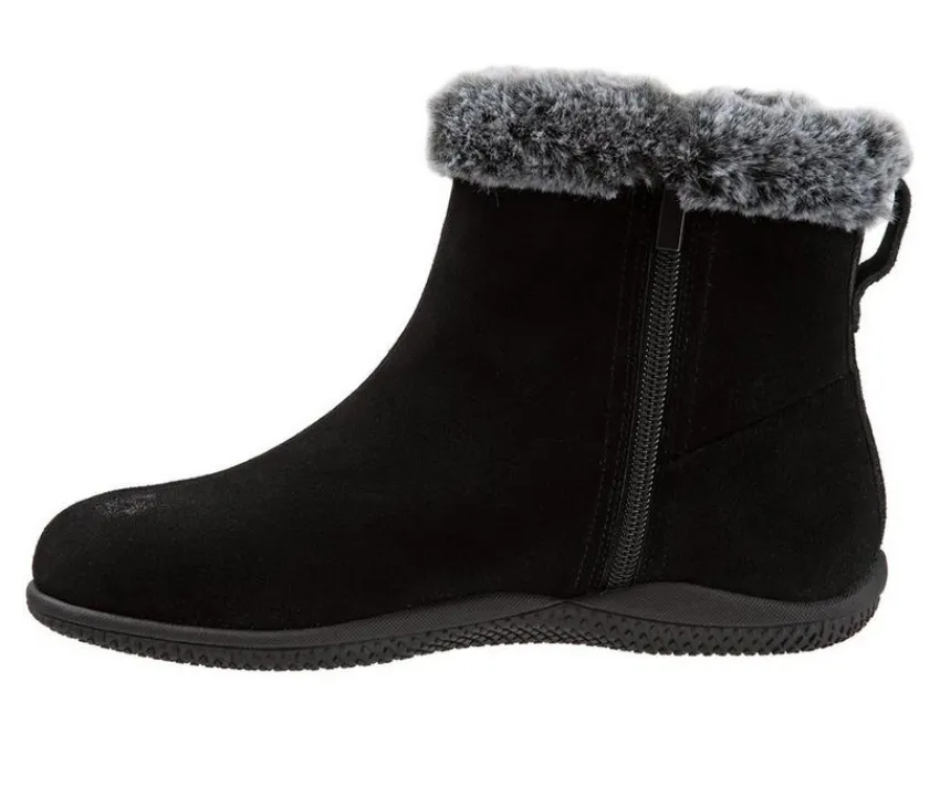 Best Softwalk Women's Helena Winter Booties