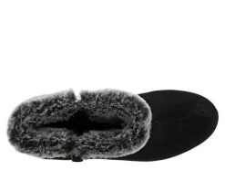 Best Softwalk Women's Helena Winter Booties