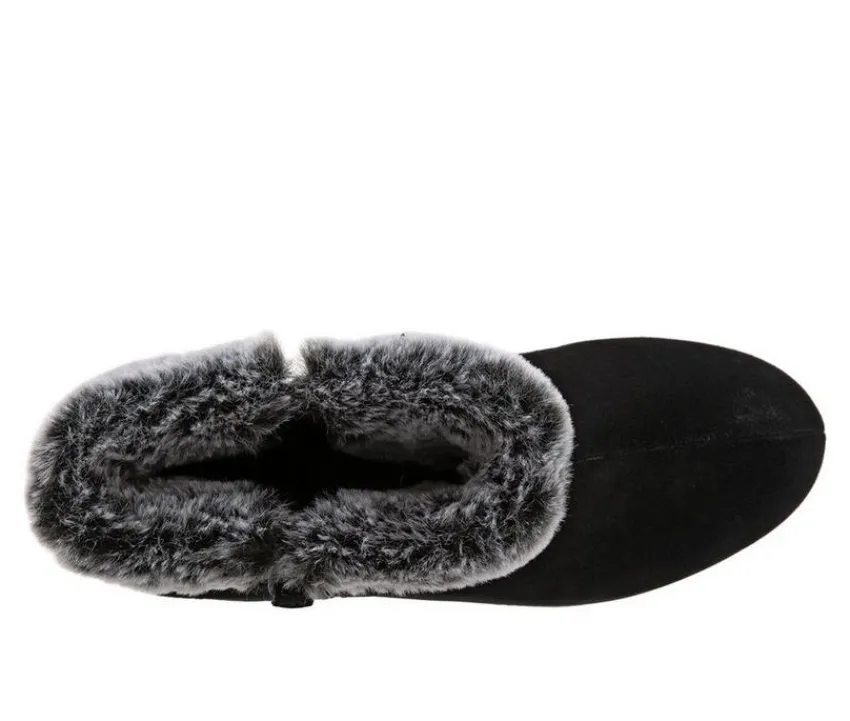 Best Softwalk Women's Helena Winter Booties