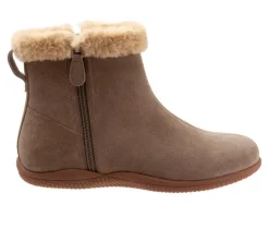 Hot Softwalk Women's Helena Winter Booties