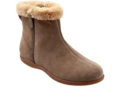 Hot Softwalk Women's Helena Winter Booties