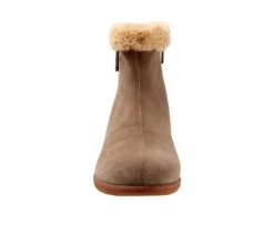 Hot Softwalk Women's Helena Winter Booties