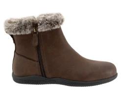 Hot Softwalk Women's Helena Winter Booties
