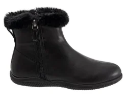 Clearance Softwalk Women's Helena Winter Booties