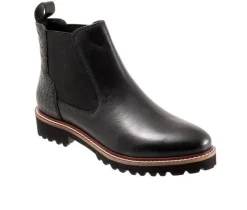 Best Softwalk Women's Indy Booties