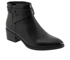 Hot Softwalk Women's Lira Booties