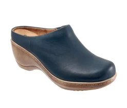 Softwalk Women's Madison Clogs