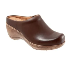 Softwalk Women's Madison Clogs