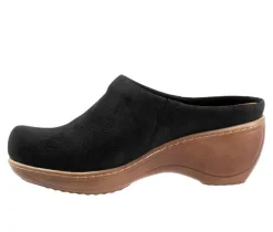 Softwalk Women's Madison Clogs