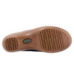 Softwalk Women's Madison Clogs
