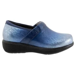 Hot Softwalk Women's Meredith Sport Clogs
