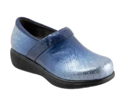 Hot Softwalk Women's Meredith Sport Clogs