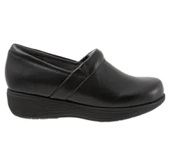 Hot Softwalk Women's Meredith Sport Clogs