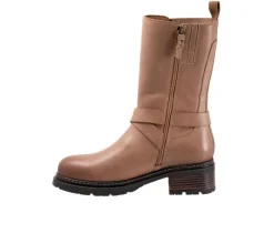 Clearance Softwalk Women's Neenah Mid Calf Boots