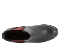 Sale Softwalk Women's Rana Chelsea Booties