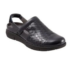 Discount Softwalk Women's Salina Woven II Clog