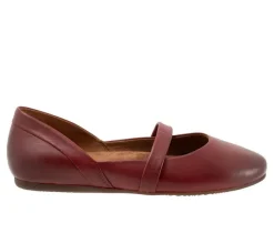 Clearance Softwalk Women's Samara Flats