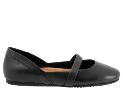 Hot Softwalk Women's Samara Flats