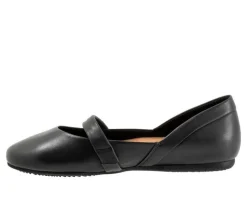 Hot Softwalk Women's Samara Flats