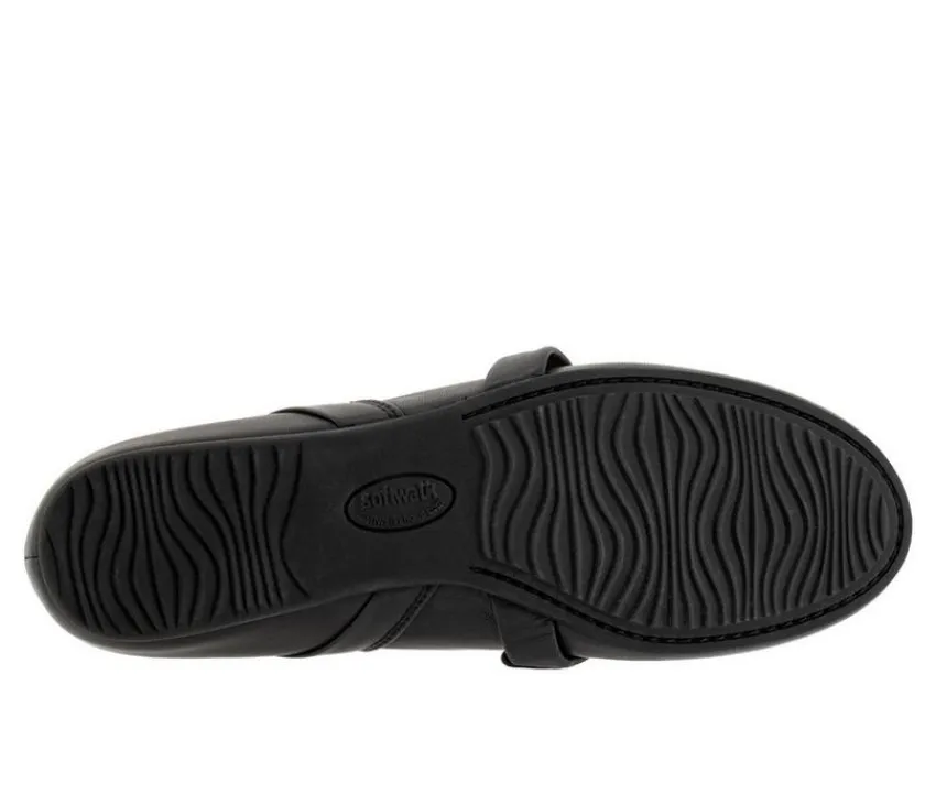 Hot Softwalk Women's Samara Flats
