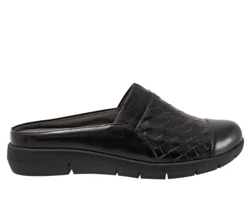 Hot Softwalk Women's San Marcos II Clogs