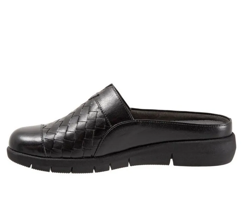 Hot Softwalk Women's San Marcos II Clogs