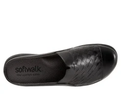 Hot Softwalk Women's San Marcos II Clogs
