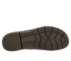 Hot Softwalk Women's San Marcos Tooling Mules