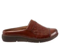 Discount Softwalk Women's San Marcos II Clogs