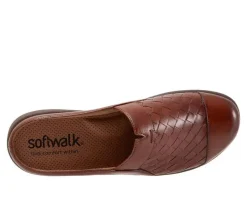 Discount Softwalk Women's San Marcos II Clogs