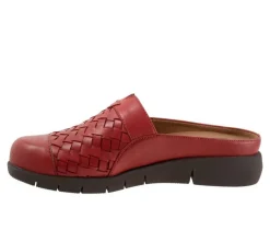 Best Softwalk Women's San Marcos II Clogs