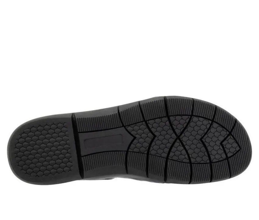 Hot Softwalk Women's San Marcos Tooling Mules