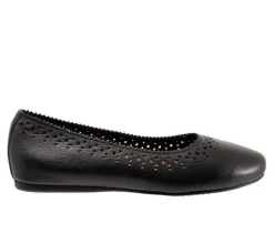Hot Softwalk Women's Selma Flats